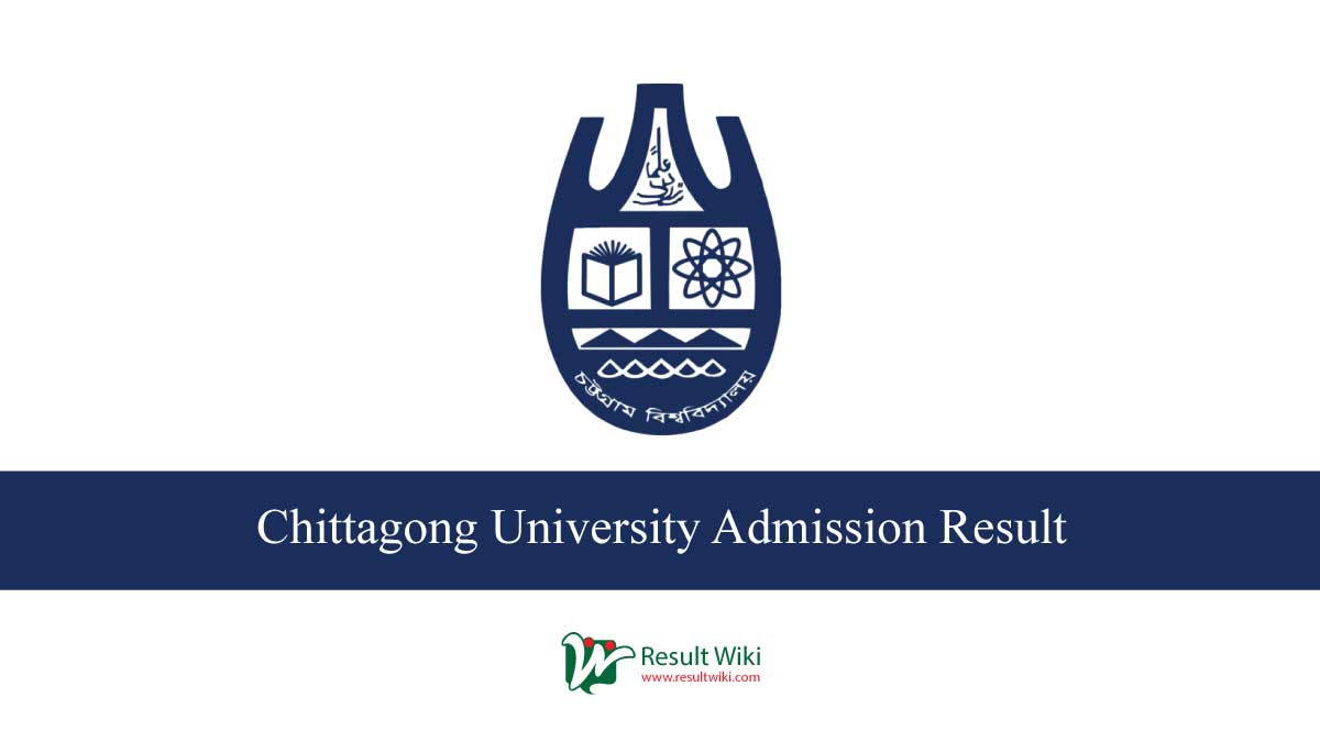 CU Admission Result